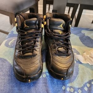 Boys jordans